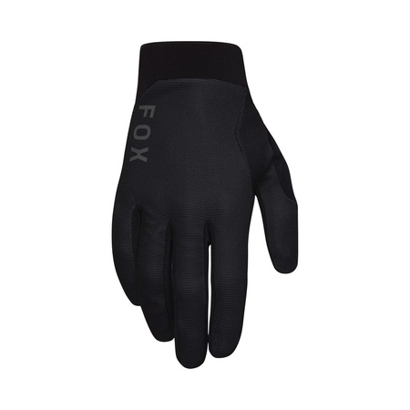 Rękawice Fox Rowerowe Ranger Gel Black