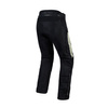 Spodnie tekstylne REBELHORN HIKER III Black/Grey
