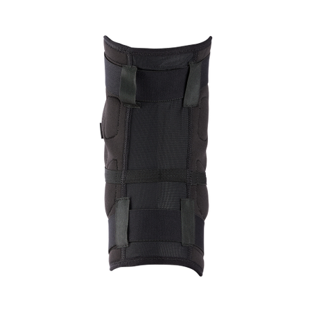 NAKOLANNIKI O'NEAL DIRT BLACK/NEON YELLOW