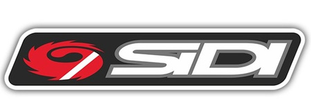 Buty motocyklowe SIDI X Power Enduro Czarne