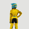 Zestaw Offroadowy (BLUZA I Spodnie) LEATT Ride Kit 3.5 Junior Cheetah 