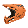 KASK ROWEROWY O'NEAL SL1 CREST ORANGE/BLACK