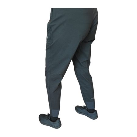 Spodnie Rowerowe Fox Lady Ranger Black