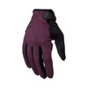 Rękawice FOX Rowerowe Ranger Gel Dark Purple