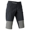 Damskie Spodenki Rowerowe FOX Lady Defend Black