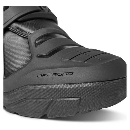 Buty FOX Motion X Black