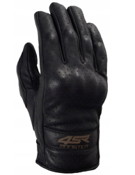 Rękawice MONSTER Black 4SR