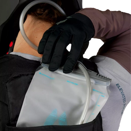 FOX Legion Tac Vest – kamizelka terenowa z wbudowanym HydraPak 2L