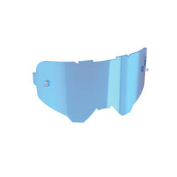 Szyba do Gogli LEATT Velocity  52 VLT Blue