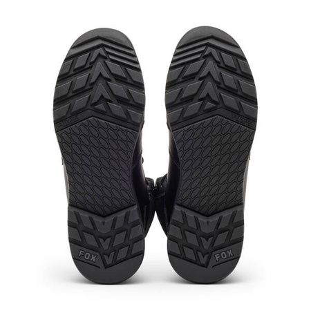 Buty FOX Ranger Adv Black 