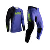 Zestaw Offroadowy (BLUZA I Spodnie) LEATT Ride Kit 3.5 Argon 