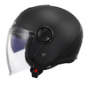 Kask na skuter  LS2 OF620 Classy Matt Black