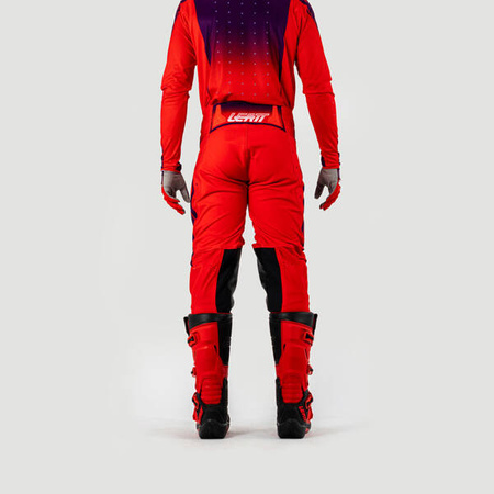 Spodnie LEATT Moto 4.5 Sunburn 