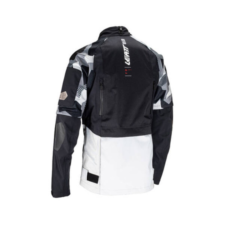 Kurtka LEATT MOTO 4.5 Hydradri Forge