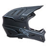 KASK ROWEROWY O'NEAL BACKFLIP SOLID BLACK