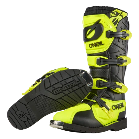 O'NEAL RIDER PRO 2 – Buty motocyklowe cross / enduro / ATV