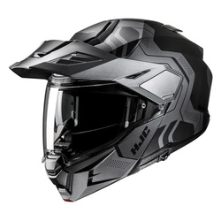 Kask Hjc I80 Velly Grey