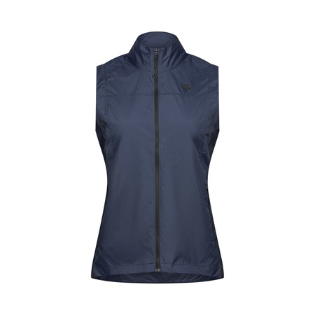 Kamizelka Fox Lady Ranger Wind Vest Midnight