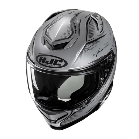 Kask Hjc Rpha71 Teth Grey 