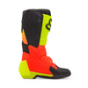 Buty motocrossowe FOX Comp Orange/Yellow