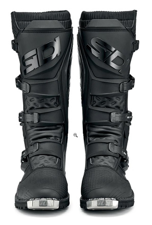 Buty motocyklowe SIDI X Power Enduro Czarne