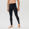 Spodnie Termoaktywne REBELHORN Freeze Ii Black