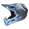 KASK ROWEROWY O'NEAL SL1 GLACIOR BLUE