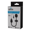 CARDO PACKTALK Wodoodporny mikrofon IP67