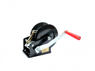 Wyciągarka DWK 12 Lina DRAGON WINCH
