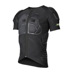 KOSZULKA OCHRONNA O'NEAL STV BLACK
