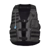 FOX Legion Tac Vest – kamizelka terenowa z wbudowanym HydraPak 2L
