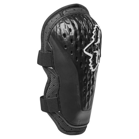 Ochraniacz Łokci FOX Titan Sport Black