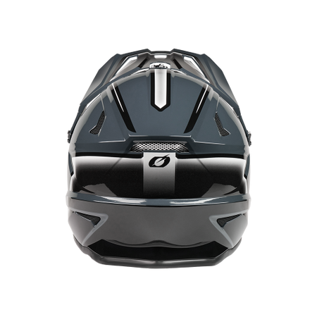 KASK ROWEROWY O'NEAL SONUS SLICK BLACK/GRAY
