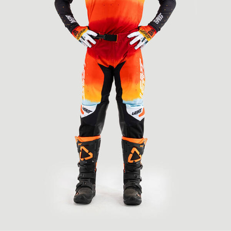 Spodnie LEATT Moto 4.5 Glamis