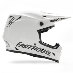 Kask BELL Mx-9 Mips Fasthouse White/Black