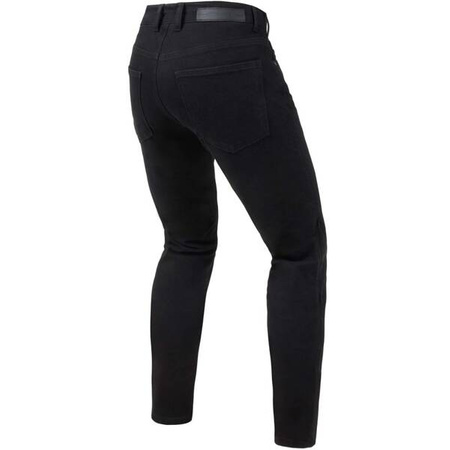 Spodnie jeans REBELHORN Classic III slim fit black L32