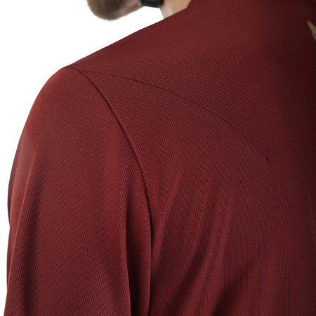 Koszulka Rowerowa Fox Ranger Wordmark Rust