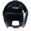 Kask Nolan N40-5 Jet Czarny | ECE 22-06 | Blenda VPS