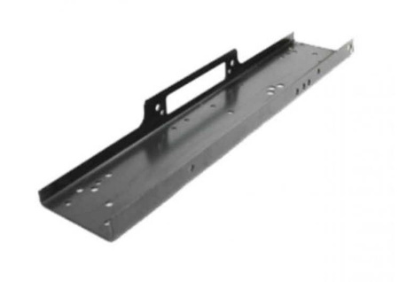 Płyta montażowa uniwersalna 4x4 DRAGON WINCH