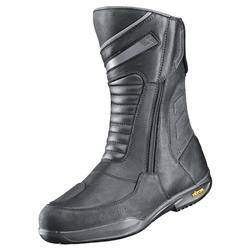 Buty Skórzane HELD Annone Gtx [GORE-TEX] Black