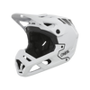 KASK ROWEROWY O'NEAL SL1 CREST WHITE/BLACK