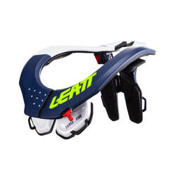 Stabilizator karku LEATT 3.5 junior blue