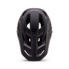 Kask Rowerowy Fox Rampage Ce/Cpsc Matte Black