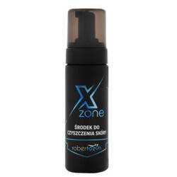 Środek do czyszczenia odzieży skórzanej XZONE
