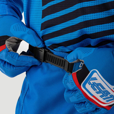Zestaw Offroadowy (BLUZA I Spodnie) LEATT Ride Kit 3.5 Royal