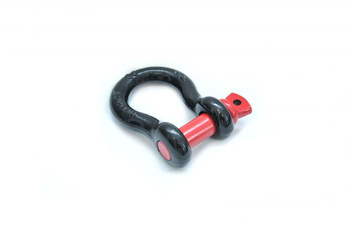 Szekla 1/1  8,5t DRAGON WINCH