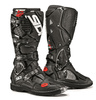 Buty enduro SIDI CROSSFIRE 3 Czarne na zawiasie z okuciami