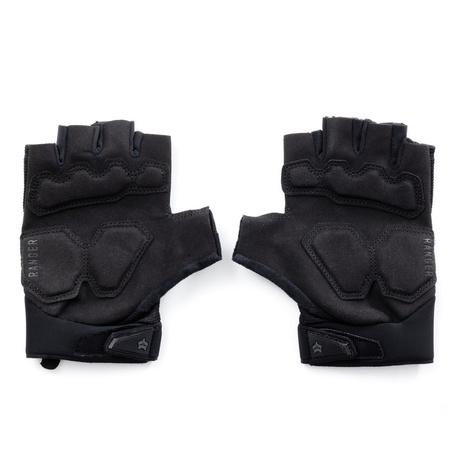 Rękawice Fox Lady Ranger Glove Gel Short Black