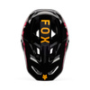 Kask Rowerowy Fox Rampage Kairos Tangerine