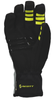 Rękawice SCOTT SPORT GTX Black/Safety Yellow